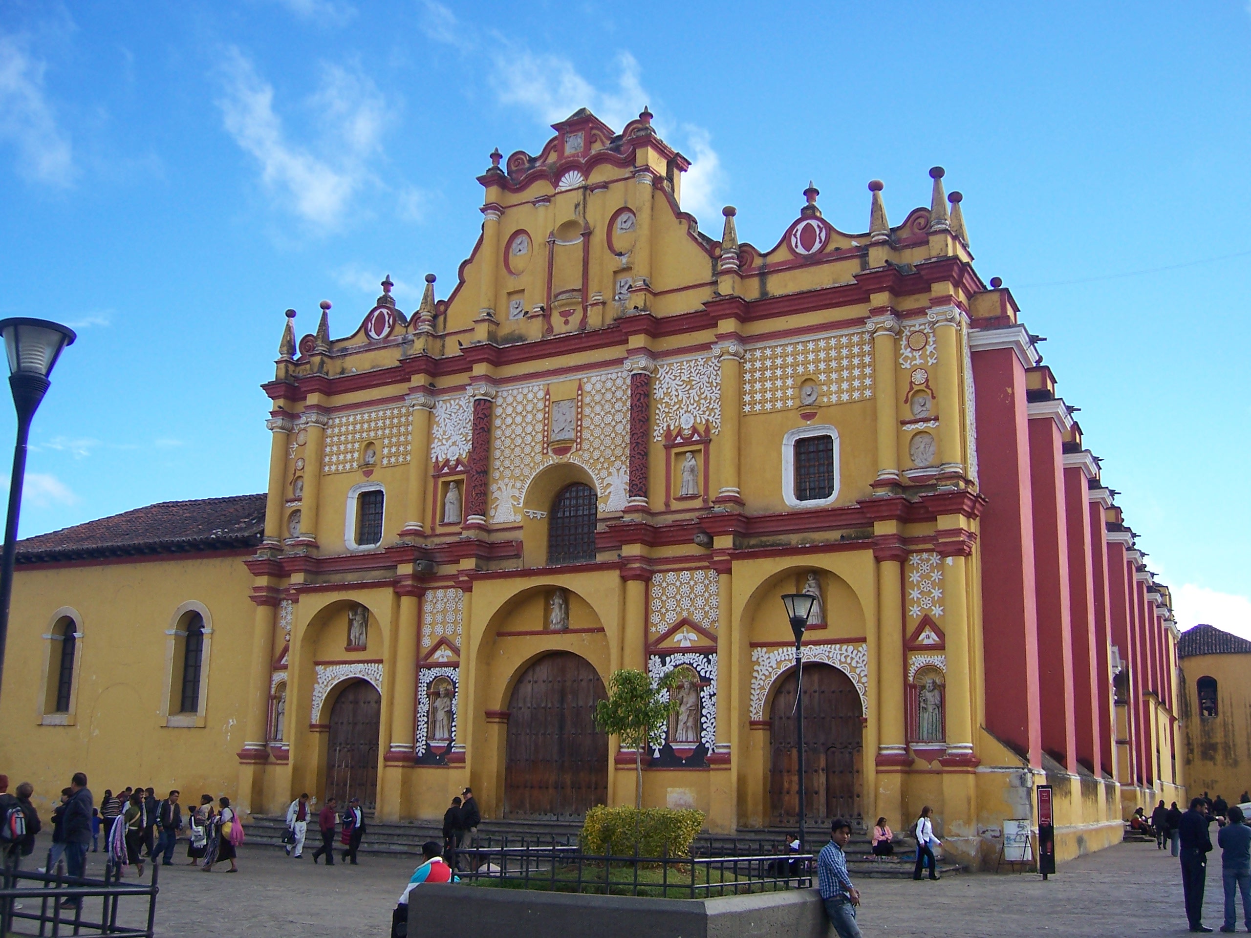 San Cristobal