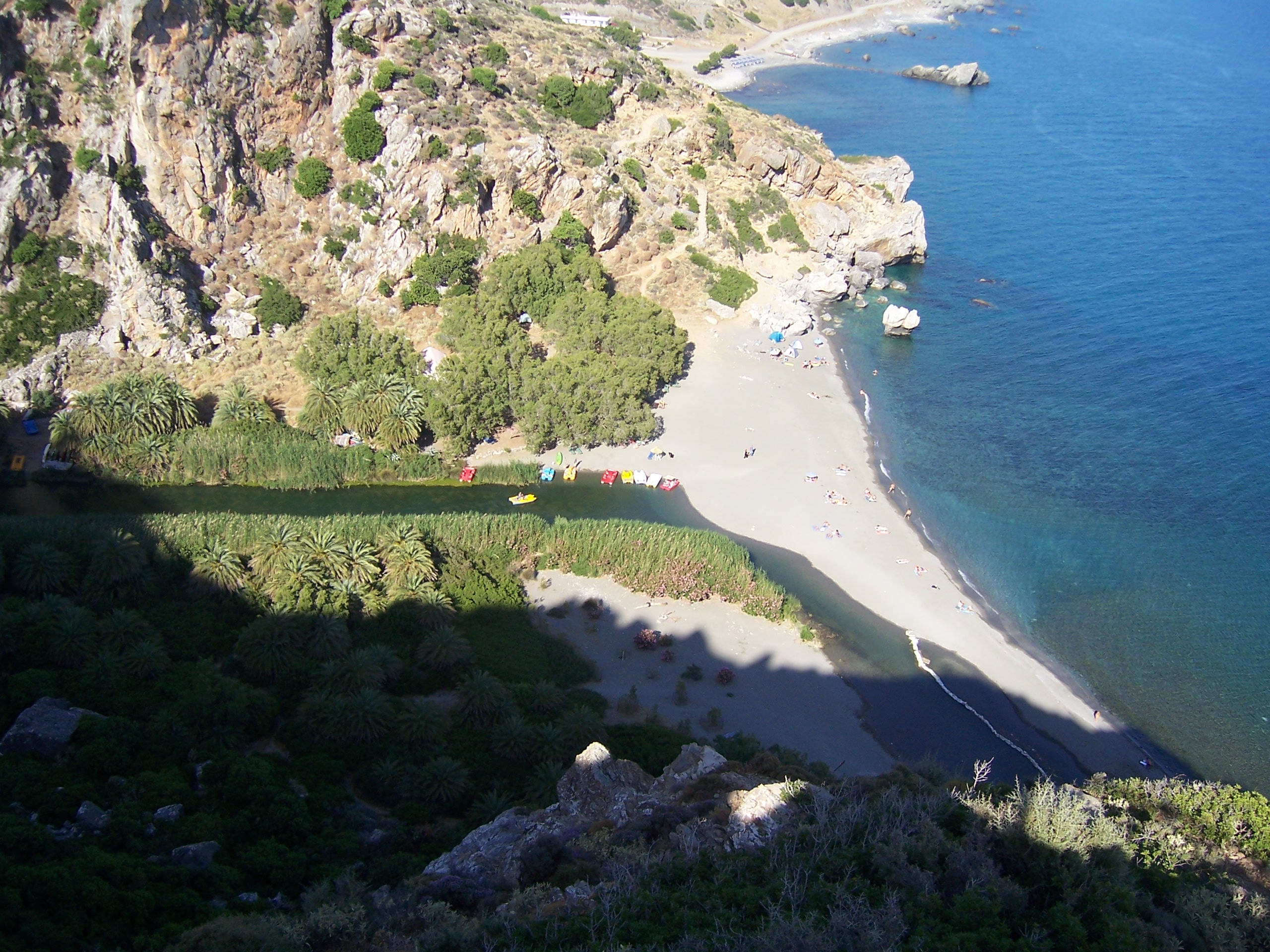 Moni Preveli 2