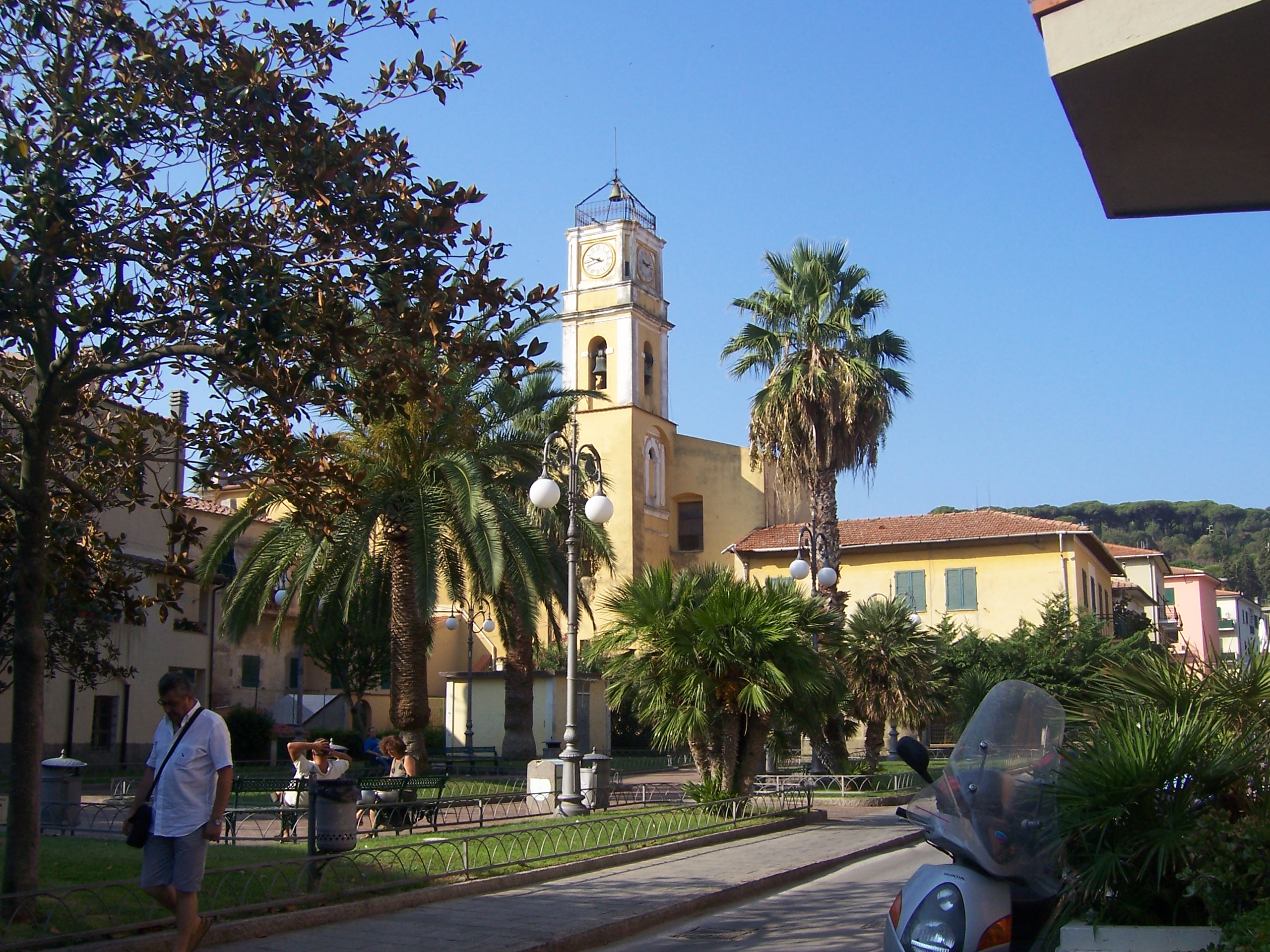 Elba -Portoferraio 3