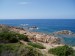 Sardinie - pobřeží