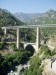 Sardinie a Korsika(Eifelův most)